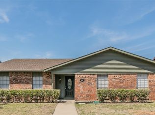 5112 Sherman Dr, The Colony, TX 75056