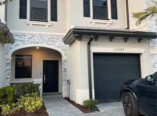 13387 SW 287th Ter #13387, Homestead, FL 33033