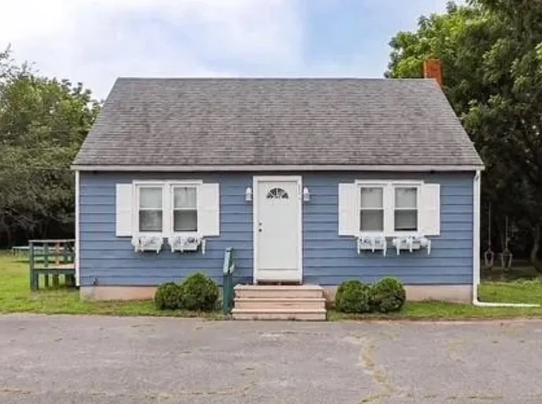 668 Shiloh Pike — Photo 1