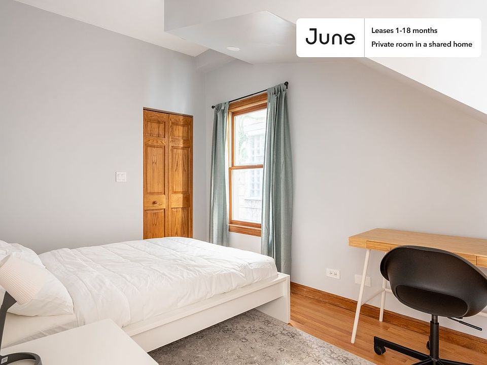 1st image of 4938 N Bell Ave #1-A