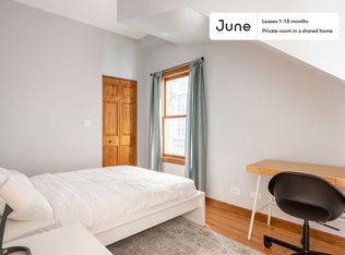 4938 N Bell Ave #1-A, Chicago, IL 60625