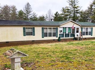 3831 Fork Mountain Rd, Rocky Mount, VA 24151