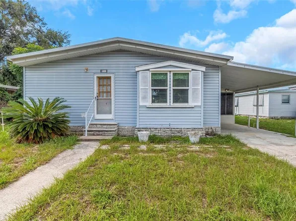 5641 Columbia Dr, New Port Richey, FL 34652