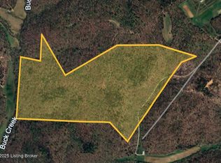 0 Nan Bishop Rd, Glasgow, KY 42141