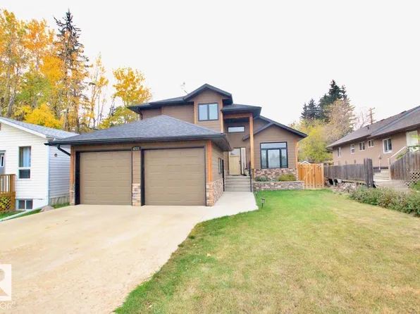 4717 52nd St, Athabasca, AB T9S 1K7