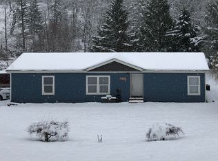 35101 NE 171st Ct, Yacolt, WA 98675