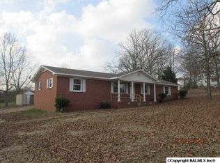 11181 Highway 17, Florence, AL 35634