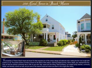 200 Coral St, Beach Haven, NJ 08008