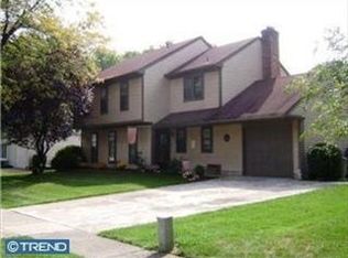 21 Brighton Rd, Westampton, NJ 08060