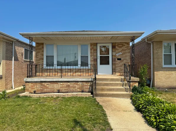 11225 S Ewing Ave, Chicago, IL 60617