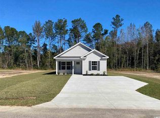 5586 Fern Ridge Rd LOT 3, Conway, SC 29527