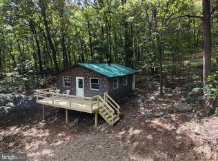 22/ACRE S At 20526 Laurel Mountain Rd, Three Springs, PA 17264