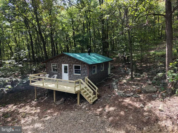 22/ACRE S At 20526 Laurel Mountain Rd, Three Springs, PA 17264