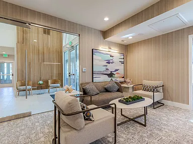 Woodside Apartments