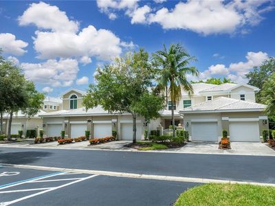 4705 Hawks Nest Way #F-104, Naples, FL, 34114