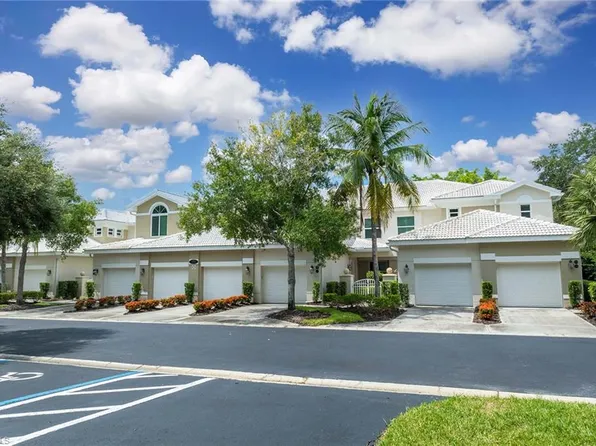 4705 Hawks Nest WAY #F104, NAPLES, FL 34114