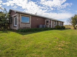 TRACT 6 E County Road 385, Mooreland, OK 73852