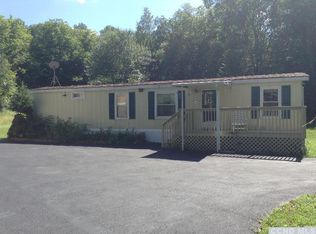 829 Hervey Sunside Rd, Cornwallville, NY 12418
