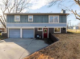 501 S Washington St, Spring Hill, KS 66083