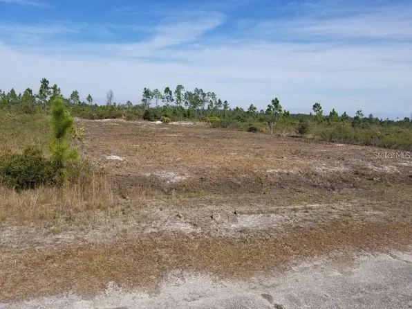 414 Calendula Dr #7, Indian Lake Estates, FL 33855