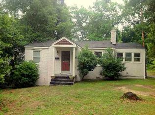 1306 Winter St, Augusta, GA 30904