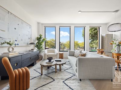 78 Amity St #2C, Brooklyn, NY, 11201