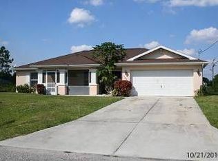 3204 46th St SW, Lehigh Acres, FL 33976