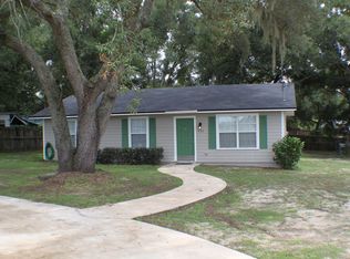 430 Jasmine Ave, Keystone Heights, FL 32656