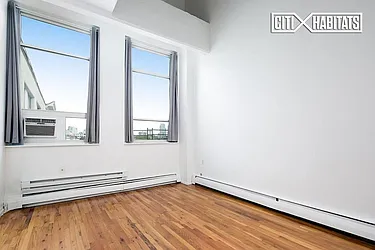 Rented by Citi Habitats