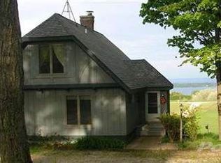 3160 Sunset Ter, Central Lake, MI 49622