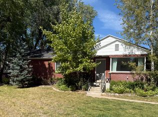 1831 E Parleys Canyon Blvd, Salt Lake City, UT 84106
