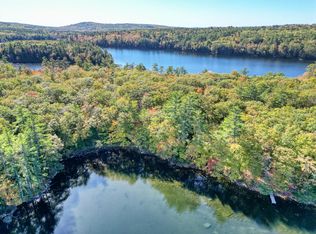 TBD Blue Jay Way, Fayette, ME 04349