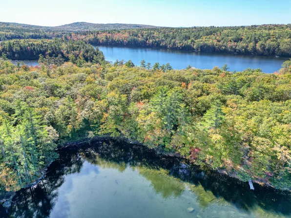 TBD Blue Jay Way, Fayette, ME 04349