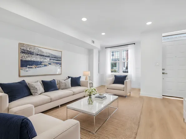406 Elm St NW, Washington, DC 20001