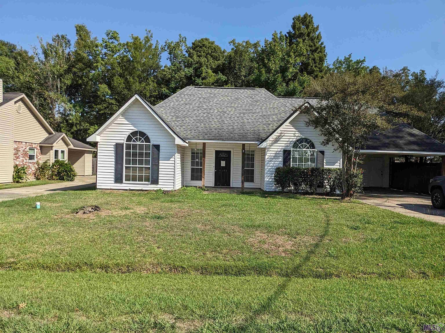 38140 E Lake Dr, Prairieville, LA 70769 MLS 2023015350 Zillow