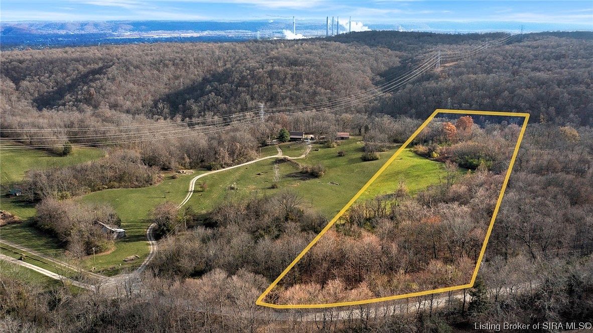 Lot 13 Brewers Point Court, Elizabeth, IN 47117 MLS 2023012036 Zillow