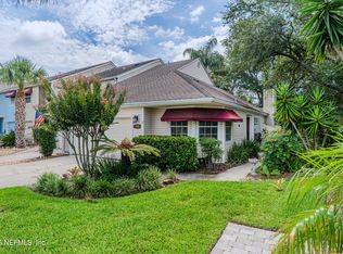 335 Sunrise Cir, Neptune Beach, FL 32266