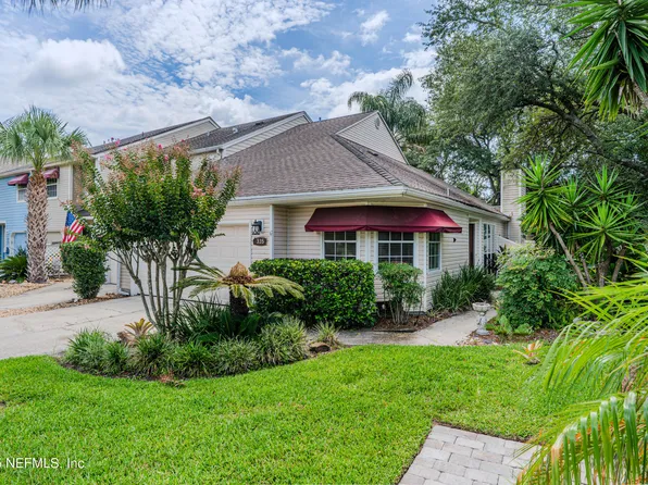 335 SUNRISE Circle, Neptune Beach, FL 32266