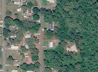 SE 178th Ave, Silver Springs, FL 34488