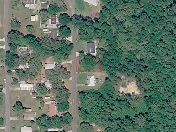 SE 178th Ave, Silver Springs, FL 34488