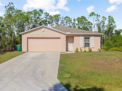 401 Calendar St, Pt Charlotte, FL, 33954