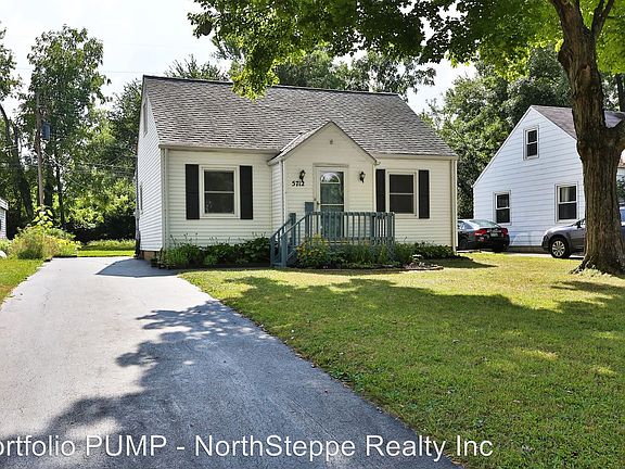 3rd image of 5712 Indianola Ave
