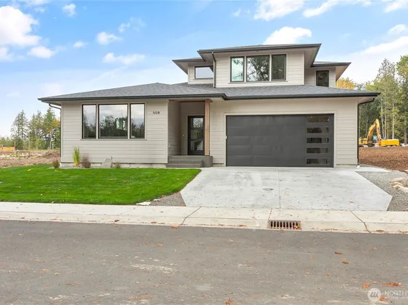 508 Paperbark Drive, Blaine, WA 98230