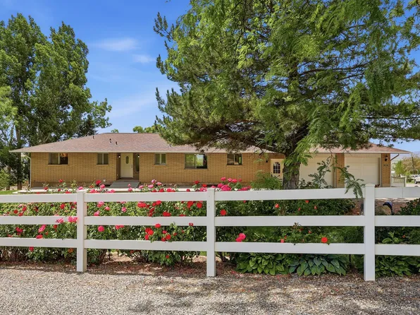 635 W 2400 N, Genola, UT 84655
