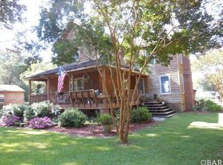 144 D Victor Meekins Rd, Manteo, NC 27954