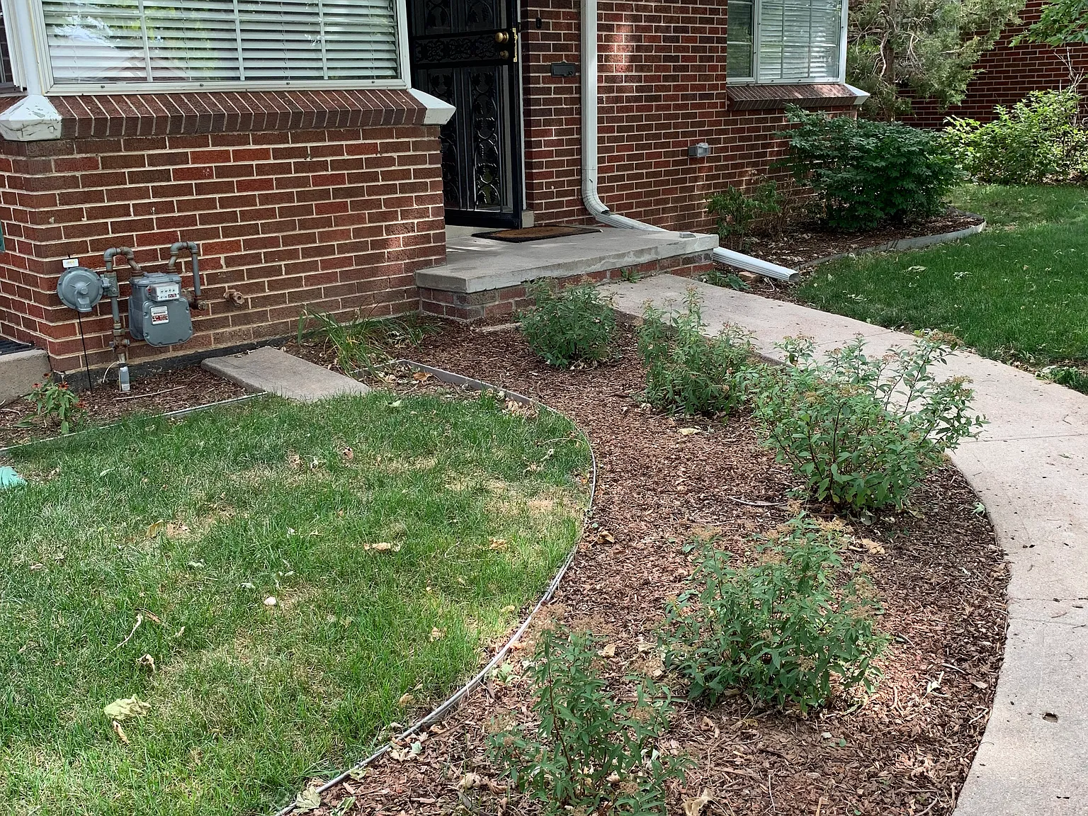 2 bed, 973 sqft, $2,350 — Photo 2