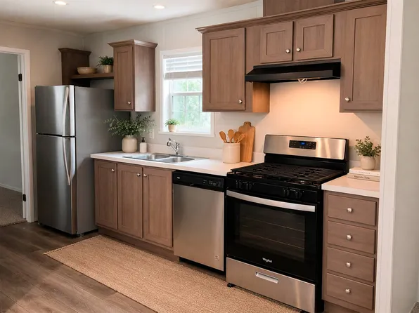 3201 S Euclid Ave #44, Bay City, MI 48706
