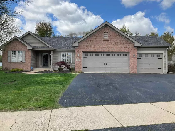 2923 White Fox Ct, Rockford, IL 61102