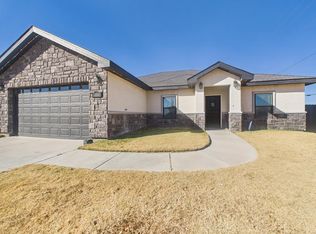 1501 S Willow St, Pecos, TX 79772