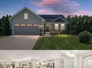 7106 Bagpipe Ln, King George, VA 22485